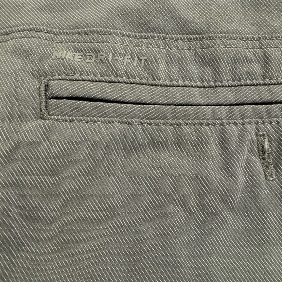 Hurley/ Nike Collab! Nike Dri-Fit Material! Lightweight, Awesome! Size 30! Rare! - Picture 4 of 5